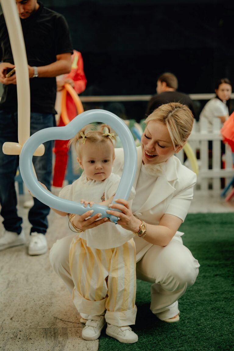 Foto de niño en comunión